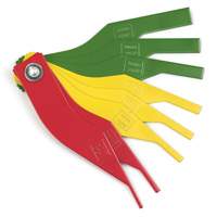 Brake Lining Thickness Gauge Nassau Supply