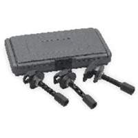 3 Piece Rear Axle Bearing Puller Set Nassau Supply