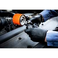 6-Piece Oil Canister Socket Set Service Kit Nassau Supply