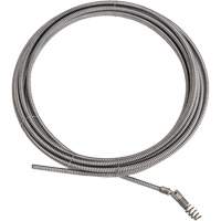 Drain Cleaner Inner Core Cable with Drop Head Auger #C-2IC TNX175 | Nassau Supply