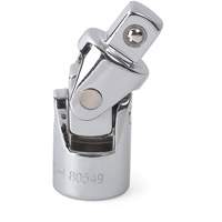 Universal Joint, 3/8" Drive Nassau Supply
