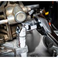 Universal Joint, 3/8" Drive Nassau Supply