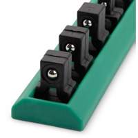 Long Bit Socket Set, Torx&reg;, 1/4"/3/8" Drive, 10 Pcs Nassau Supply