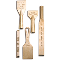 Scrapers, 3" Wide Nassau Supply