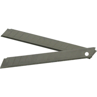 Replacement Blades, Snap-Off Style TP617 | Nassau Supply