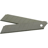 Replacement Blades, Snap-Off Style TP619 | Nassau Supply