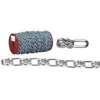 Lock Link Single Loop Chain TPB967 | Nassau Supply