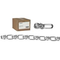 Lock Link Single Loop Chain TPB990 | Nassau Supply