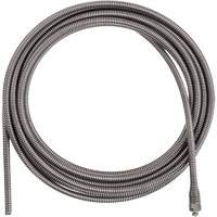 Drain Cleaners Cable #C-4 TPX137 | Nassau Supply