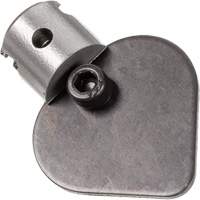 Couteau aspic no T-211 Nassau Supply