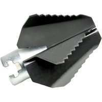 Couteau no 215 &agrave; quatre lames Nassau Supply