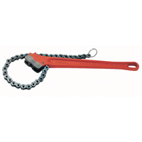 Chain Wrench #C-12 TR019 | Nassau Supply