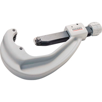 Quick-Acting Tubing Cutter #152, 6-66 mm Capacity Nassau Supply