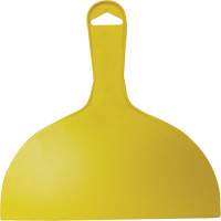 All Trade Series Taping Knife, PVC Blade, 8" Wide, PVC Handle Nassau Supply