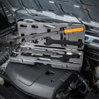 8-Piece Fan Clutch Service Set Nassau Supply