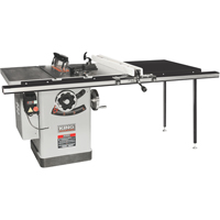 Extreme Cabinet Saws with Riving Knife, 220 V, 12.8 A TS236 | Nassau Supply