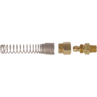 Maxpro Self-Storing Nylon Air Hoses With Fittings Nassau Supply
