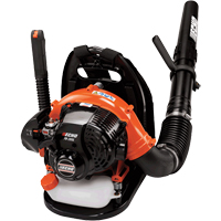 Backpack Blowers, 25.4 CC, 158 mph Output TSW079 | Nassau Supply