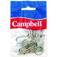 Hitch Pin Clips Nassau Supply