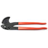 11" Nail Puller Pliers Nassau Supply
