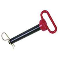 Hitch Pin with Clip Nassau Supply