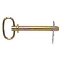 Hitch Pin with Clip Nassau Supply