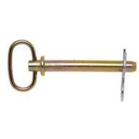 Hitch Pin with Clip Nassau Supply