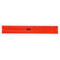 Outil de pliage, 24" x 3-4/5" Nassau Supply