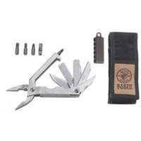 TripSaver&reg; Multi-Tool, 2-1/2" Blade, Stainless Steel Blade, Stainless Steel Handle Nassau Supply