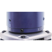 Affûteurs d'&eacute;lectrodes du tungst&egrave;ne Turbo-Sharp X Nassau Supply