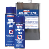 Anti-Splatter - Solvent Base, Pail TTT418 | Nassau Supply