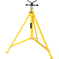 Support porte-tuyaux Hi Boy, Capacit&eacute; de chargement 1000 lb Nassau Supply