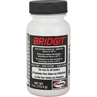 Bridgit<sup>®</sup> Paste Flux TTT593 | Nassau Supply