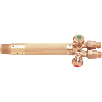 Classic Torch Handle No. 85, Harris Nassau Supply