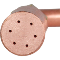 Multi-Gas Heating Nozzle TTU281 | Nassau Supply