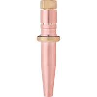 Équipement pour soudage au gaz