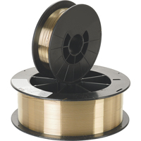 Welding Wire, Silicone Bronze, 0.030" Diameter Nassau Supply