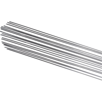 4043 Aluminum Welding Wire - 36" Cut Length TTU974 | Nassau Supply