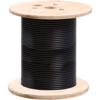 ToughFlex™ Welding Cable, Spool, 300' L, #6 Gauge TTV126 | Nassau Supply