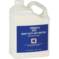 395 Heavy-Duty Anti Spatter Emulsion, Jug TTV464 | Nassau Supply