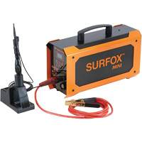 Nettoyant de soudures SURFOX-MINI, 120 V Nassau Supply