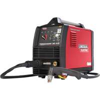 Plasma Cutting & Accessories