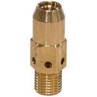 Gas Diffuser for Magnum&reg; Welding Guns Nassau Supply