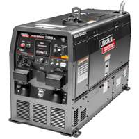 Maverick&reg; 325X Advanced Engine-Driven Welder, 120 V/240 V, 1 Ph, 60 Hz Nassau Supply