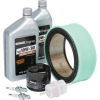 Kohler&reg; Tune Up Kit for Engine Maintenance Nassau Supply