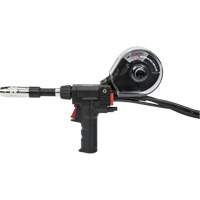Magnum&reg; PRO GT Spool Gun, 250 Amperage Rating Nassau Supply
