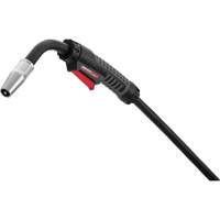 Magnum&reg; PRO 100L Welding Gun, 100 Amperage Rating Nassau Supply