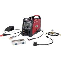 Square Wave&reg; 205 TIG Welder Nassau Supply