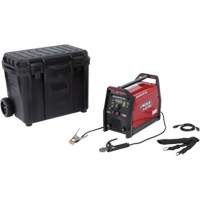 Elevate SLi Battery Powered Welder with Rolling Case Package Nassau Supply