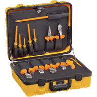 Utility Insulated Tool Kits, 13 Pcs TTW001 | Nassau Supply